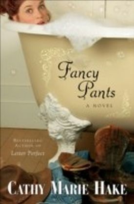 Fancy Pants