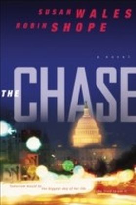 The Chase main product photo