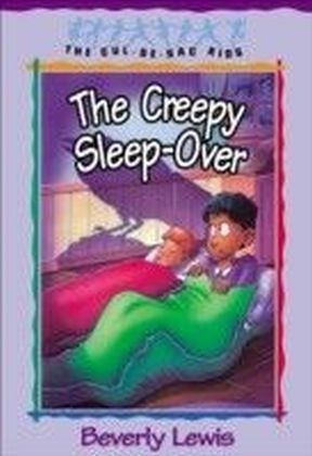 The Creepy Sleep-Over