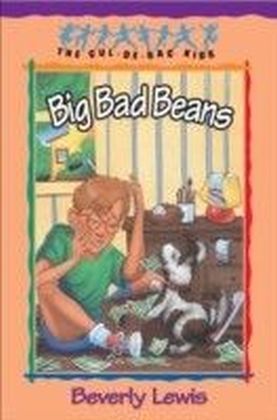 Big Bad Beans main product photo