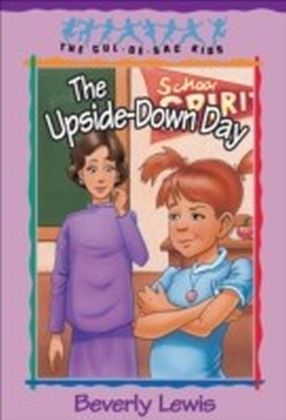 The Upside-Down Day