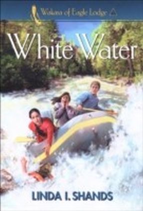 White Water main product photo