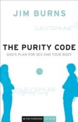 Purity Code, The (Pure Foundations)