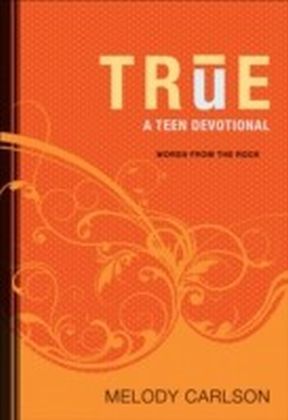 True (Words from the Rock) main product photo