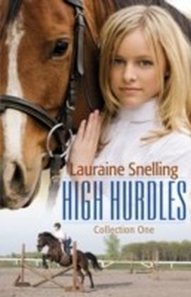High Hurdles Collection One : 1-5