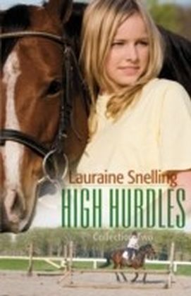 High Hurdles Collection Two : 6-10