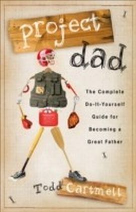 Project Dad main product photo