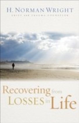 Recovering from Losses in Life main product photo