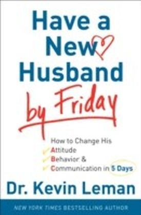 Have a New Husband by Friday