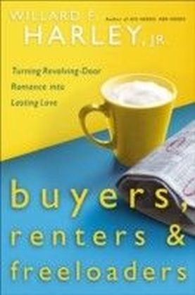 Buyers, Renters & Freeloaders main product photo
