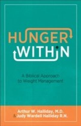 Hunger Within main product photo