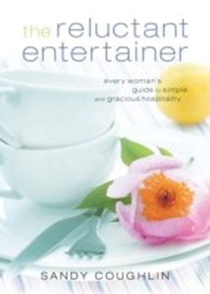 The Reluctant Entertainer