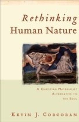 Rethinking Human Nature main product photo