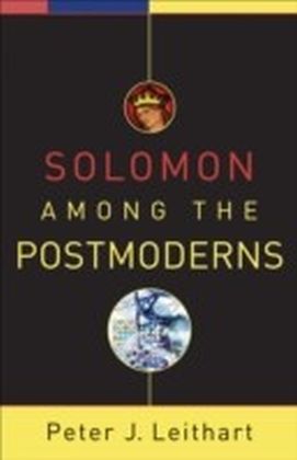 Solomon among the Postmoderns main product photo