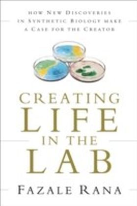 Creating Life in the Lab