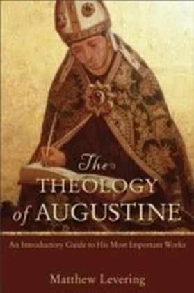 The Theology of Augustine