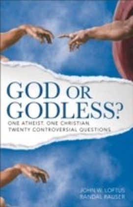 God or Godless?