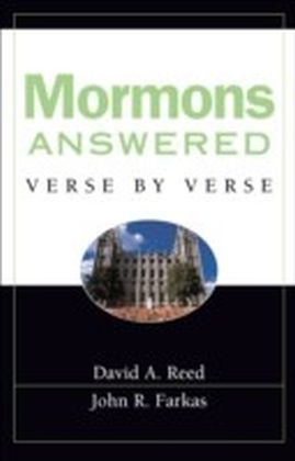 Mormons Answered Verse by Verse