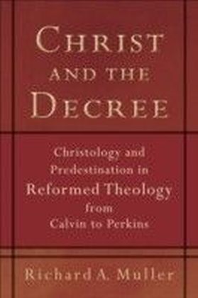 Christ and the Decree