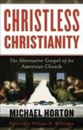Christless Christianity