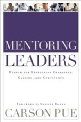 Mentoring Leaders