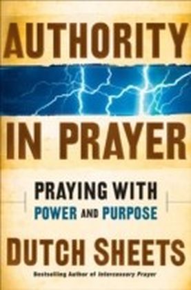 Authority in Prayer