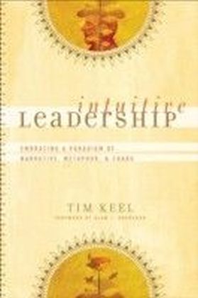 Intuitive Leadership (emersion: Emergent Village resources for communities of faith)