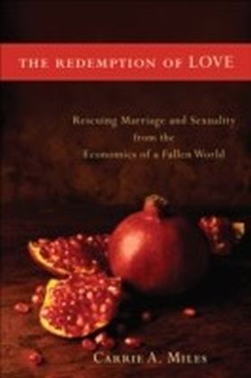 The Redemption of Love main product photo