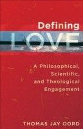 Defining Love