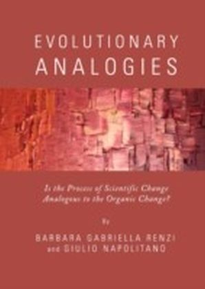 Evolutionary Analogies