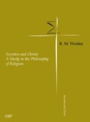Socrates and Christ