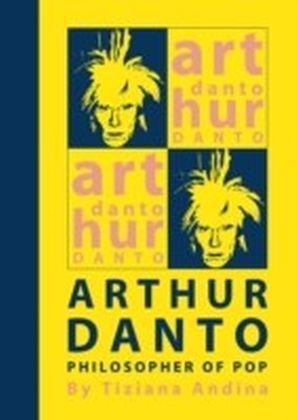 Arthur Danto