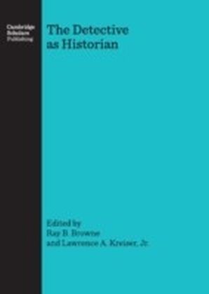 Detective as Historian