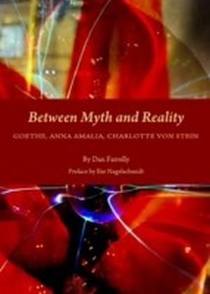 Between Myth and Reality main product photo