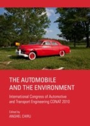 Automobile and the Environment main product photo