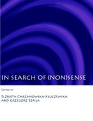 In Search of (Non)Sense