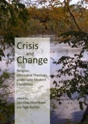 Crisis and Change