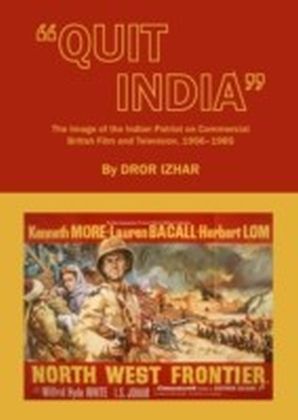 "Quit India"
