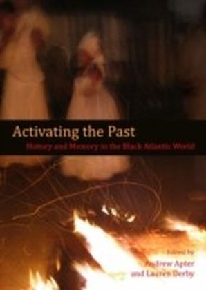 Activating the Past main product photo