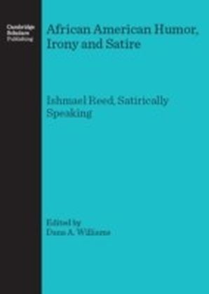 African American Humor, Irony and Satire
