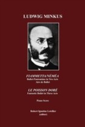 Ludwig Minkus; Fiammetta/Nemea
