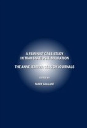Feminist Case Study in Transnational Migration