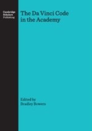Da Vinci Code in the Academy main product photo