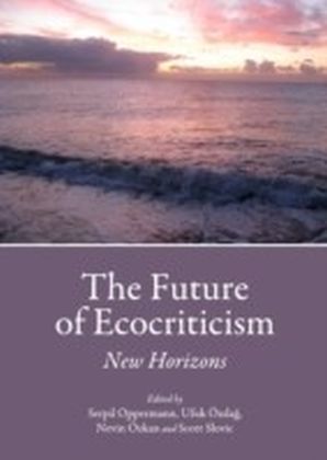 Future of Ecocriticism