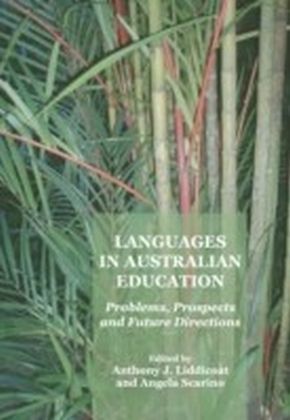 Languages in Australian Education