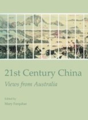 21st Century China