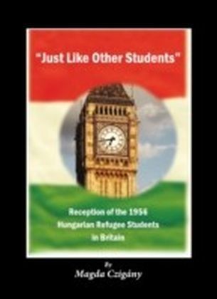"Just Like Other Students"