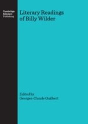 Literary Readings of Billy Wilder