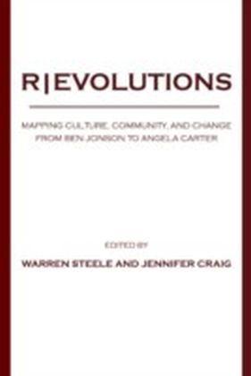 REVOLUTIONS main product photo