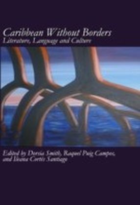 Caribbean Without Borders main product photo
